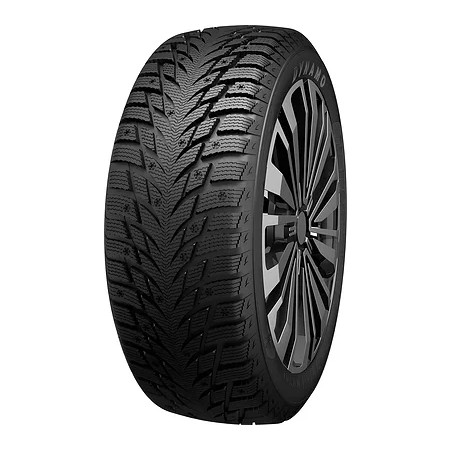 Dynamo MWH02 Snow-H (Нешип)