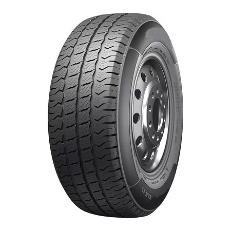 Dynamo Van 4S Hiscend-H