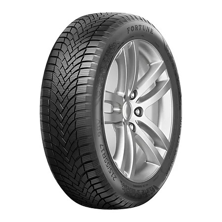 Fortune Nivalis Winter Pro