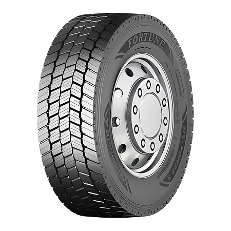 Fortune RegioDrive 01 DR622