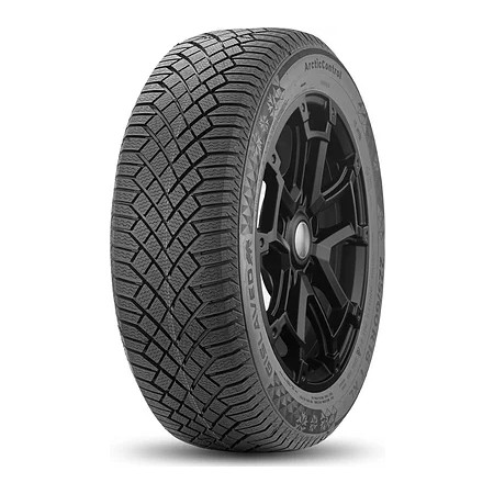 Gislaved ArcticControl