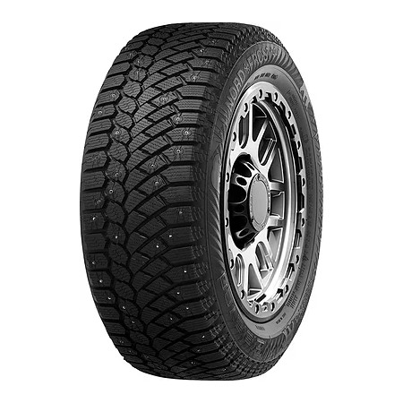 Gislaved Nord Frost 200 SUV