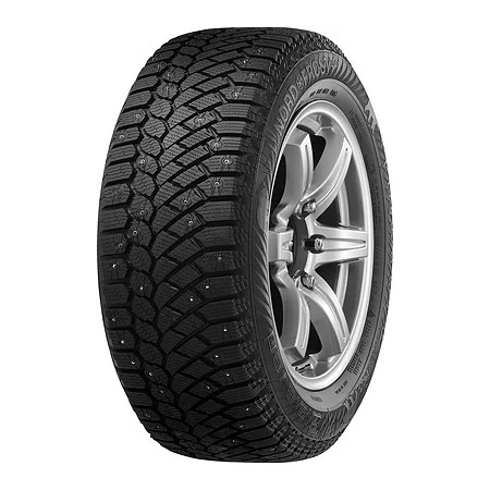 Gislaved Nord Frost 200