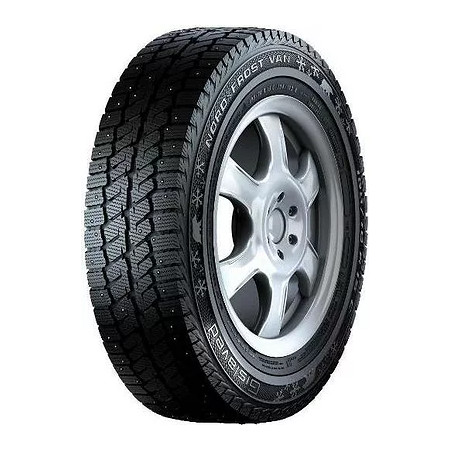 Gislaved Nord Frost VAN