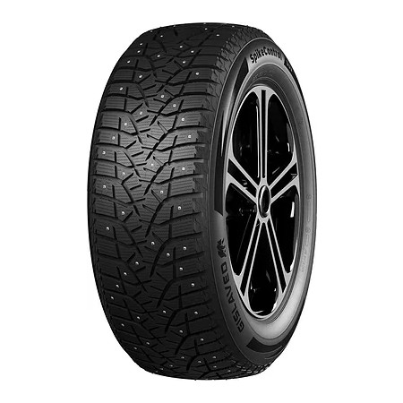 Gislaved SpikeControl SUV