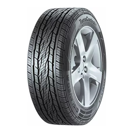 Gislaved Terracontrol