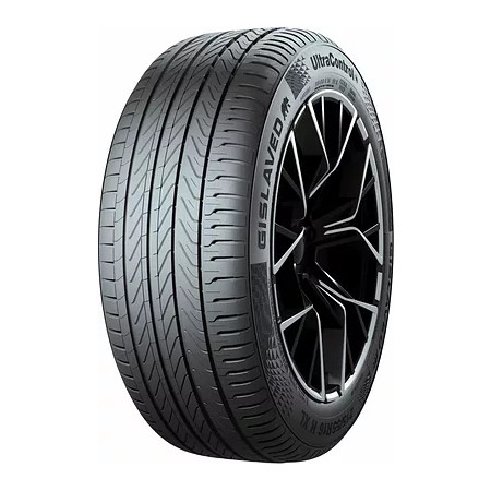 Gislaved Ultracontrol