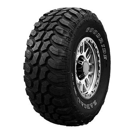 Goodride Radial M/T SL366