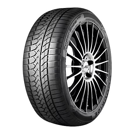 Goodride ZuperSnow Z-507