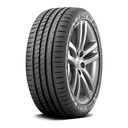 Goodyear Eagle F1 Asymmetric 2