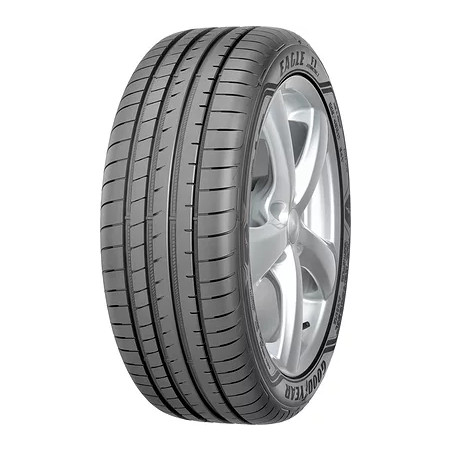 Goodyear Eagle F1 Asymmetric 3 SUV