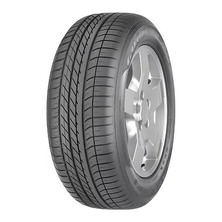 Goodyear Eagle F1 Asymmetric SUV