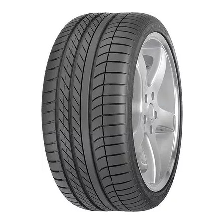 Goodyear Eagle F1 Asymmetric