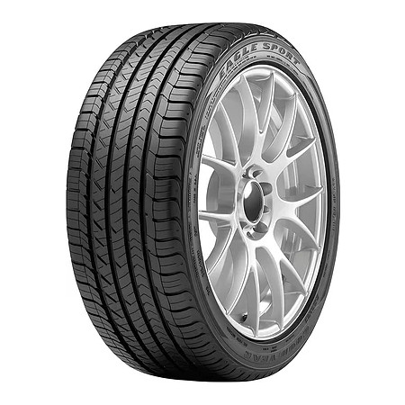 Goodyear Eagle Sport SUV TZ