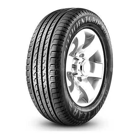 Goodyear EfficientGrip SUV