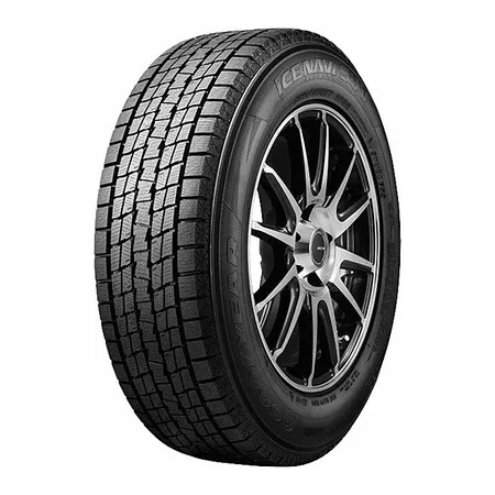 Goodyear Ice Navi SUV