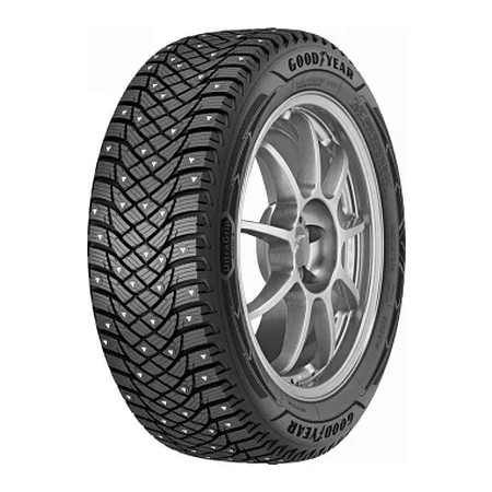 Goodyear Ultragrip Arctic 2 SUV