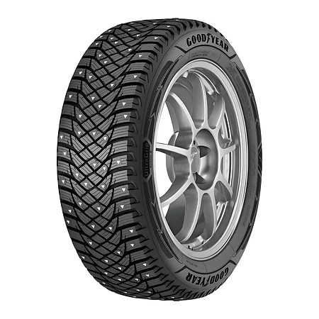 Goodyear Ultragrip Arctic 2