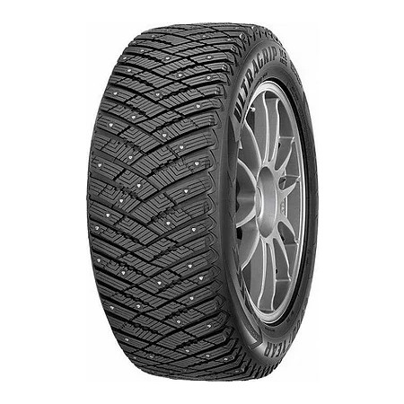 Goodyear UltraGrip Ice Arctic SUV
