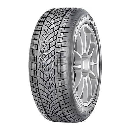 Goodyear UltraGrip Ice SUV GEN-1 SCT