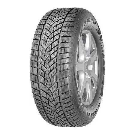 Goodyear UltraGrip Ice SUV GEN-1