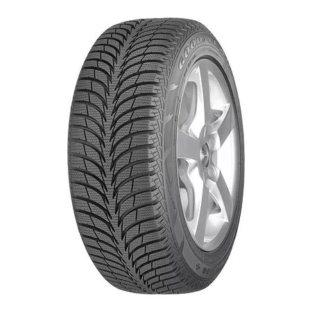 Goodyear UltraGrip Ice+