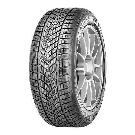 Goodyear Ultragrip Performance GEN-1 + SUV