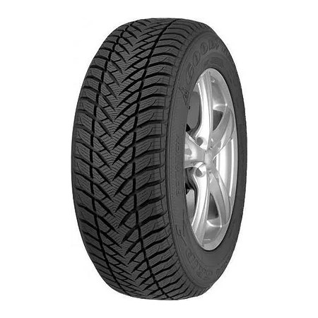 Goodyear UltraGrip +SUV