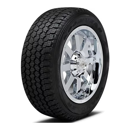 Goodyear Wrangler All-Terrain Adventure with Kevlar
