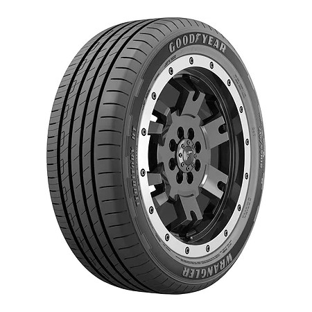 Goodyear Wrangler Territory HT