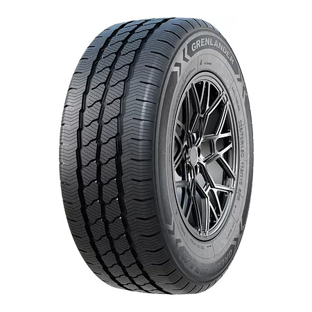 Grenlander Greentour A/S