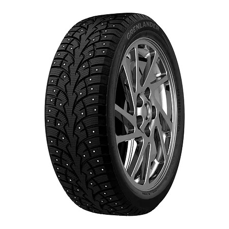 Grenlander IceDefensor Stud I (Нешип)