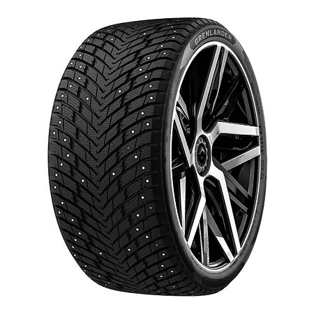 Grenlander IceDefensor Stud II (Нешип)