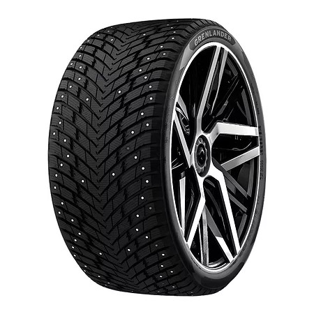 Grenlander IceDefensor Stud II