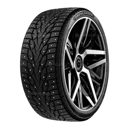 Grenlander IceDefensor Stud III (Нешип)