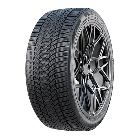 Grenlander IceHawke I