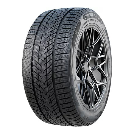 Grenlander IceHawke II