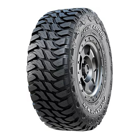 Grenlander Predator M/T