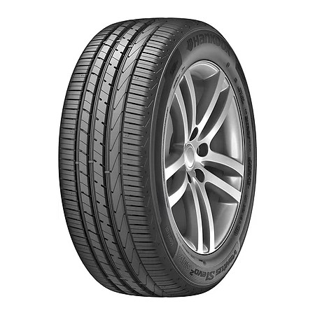 Hankook K117A Ventus S1 evo2 SUV