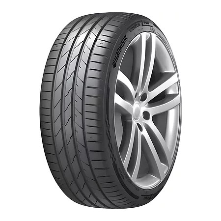 Hankook K137 Ventus evo