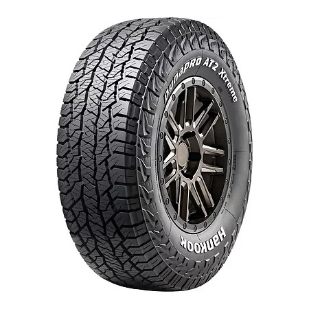 Hankook RF12 Dynapro AT2 Xtreme