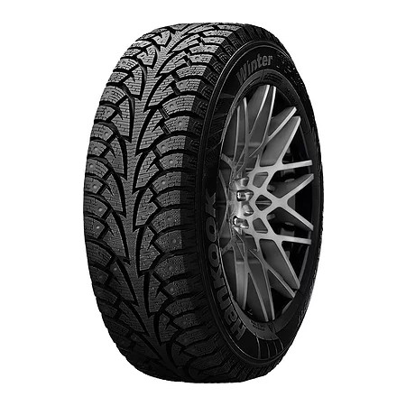 Hankook RW11 i Pike (Нешип)