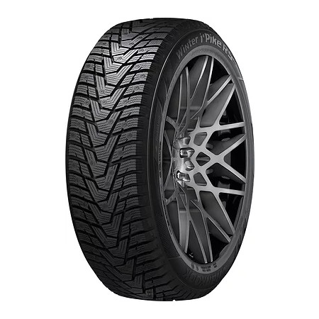 Hankook W429 i Pike RS2 (Нешип)