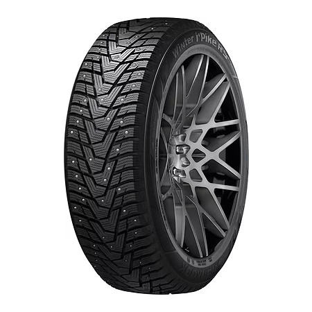 Hankook W429 i Pike RS2