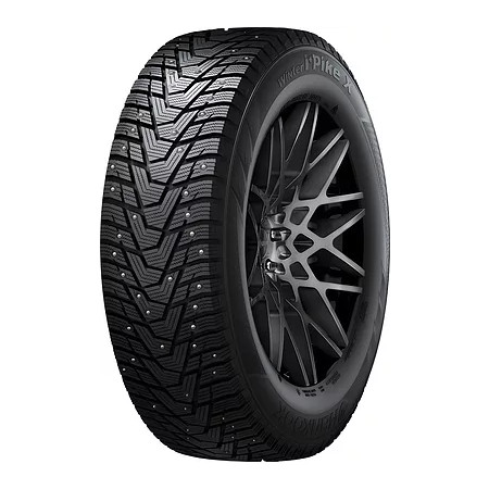 Hankook W429A i Pike X