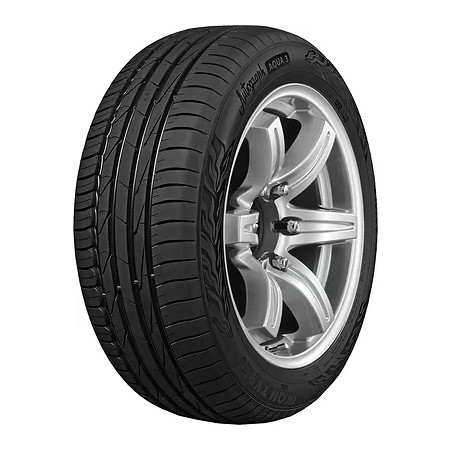 Ikon Autograph Aqua 3