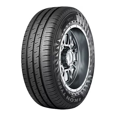 Ikon Autograph Eco C3