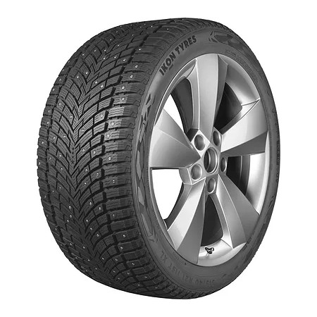 Ikon Autograph Ice 10 SUV