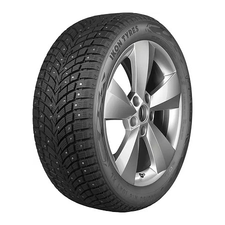 Ikon Autograph Ice 10