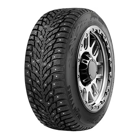 Ikon Autograph Ice 9 SUV